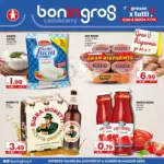 Boningros Cash and Carry Grand Risparmio - al 18.05.2026