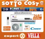 Vella Elettrodomestici Sottocosto - al 20.05.2026