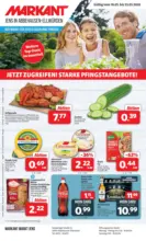 Markant Markt Jens Ellw&uuml;rden Markant Jens - Angebote 18.05.-23.05.2026 - bis 23.05.2026