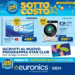 SIEM SPA SottoCosto - al 20.05.2026