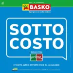Basko Sottocosto - al 18.05.2026