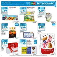 Sottocosto