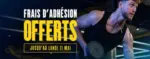 Fitness Park Nos abonnements sont solides Et &agrave; 19&euro; les 4 premi&egrave;res semaines - au 11.05.2026