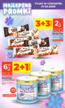 Dealz gazetka