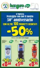 Kanguro -50% - al 20.05.2026
