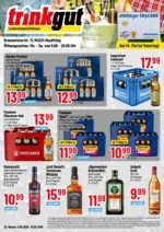 trinkgut trinkgut: Wochenangebote - bis 16.05.2026