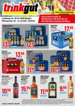 trinkgut trinkgut: Wochenangebote - bis 16.05.2026