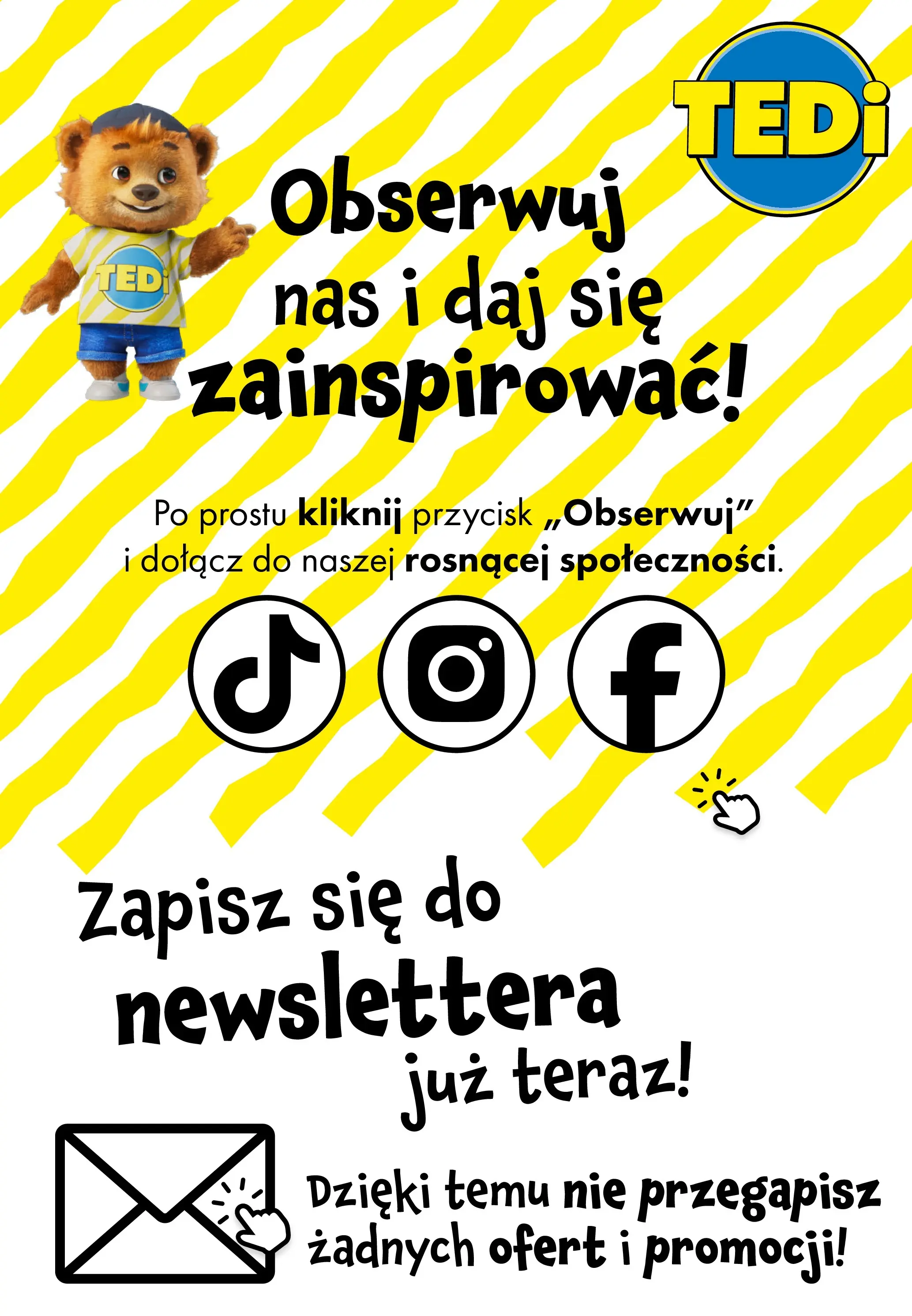 TEDi - Tedi gazetka do 22.05.2026 od (14.05.2026 - 22.05.2026) | Strona: 16