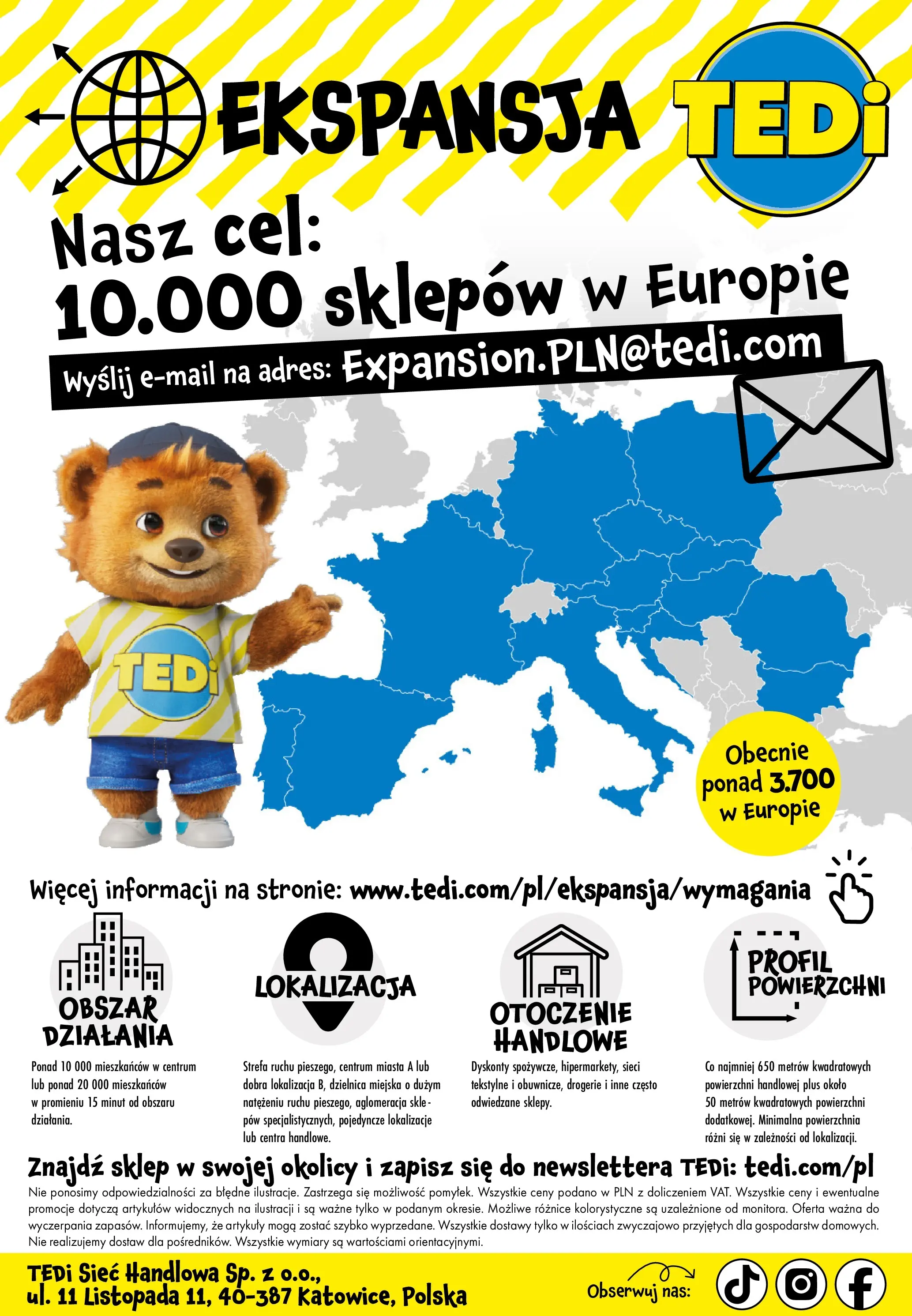 TEDi - Tedi gazetka do 22.05.2026 od (14.05.2026 - 22.05.2026) | Strona: 19
