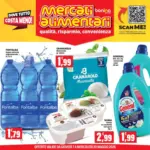 Mercati Alimentari Dove tutto costa meno! - al 20.05.2026