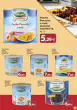 Speciale colazione alberghi