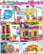 Il Genio Super Offerte! - al 13.05.2026