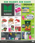 Marktkauf Marktkauf: Wochenangebote - bis 16.05.2026