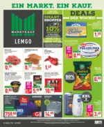 Marktkauf Marktkauf: Wochenangebote - bis 16.05.2026