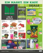 Marktkauf Marktkauf: Wochenangebote - bis 16.05.2026