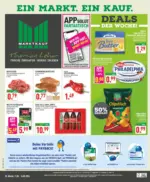 Marktkauf Marktkauf: Wochenangebote - bis 16.05.2026