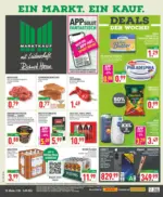 Marktkauf Marktkauf: Wochenangebote - bis 16.05.2026