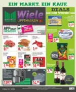 Marktkauf Marktkauf: Wochenangebote - bis 16.05.2026