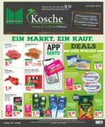 Marktkauf Marktkauf: Wochenangebote - bis 16.05.2026
