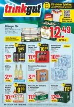 trinkgut trinkgut: Wochenangebote - bis 16.05.2026