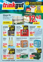 trinkgut trinkgut: Wochenangebote - bis 16.05.2026