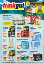 trinkgut trinkgut: Wochenangebote - bis 16.05.2026