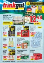 trinkgut trinkgut: Wochenangebote - bis 16.05.2026