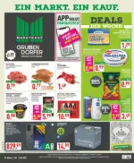 Marktkauf Marktkauf: Wochenangebote - bis 16.05.2026