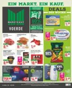 Marktkauf Marktkauf: Wochenangebote - bis 16.05.2026