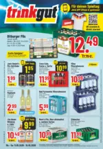trinkgut trinkgut: Wochenangebote - bis 16.05.2026