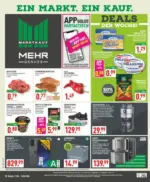 Marktkauf Marktkauf: Wochenangebote - bis 16.05.2026
