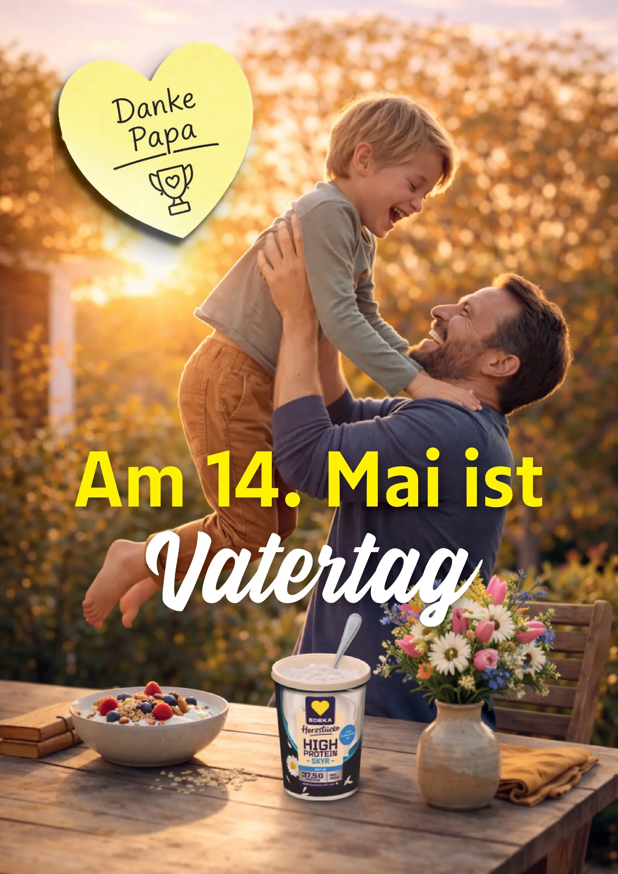Edeka prospekt Neu Wulmstorf	 (ab 10.05.2026) » Angebote Online | Seite: 2 | Produkte: Skyr