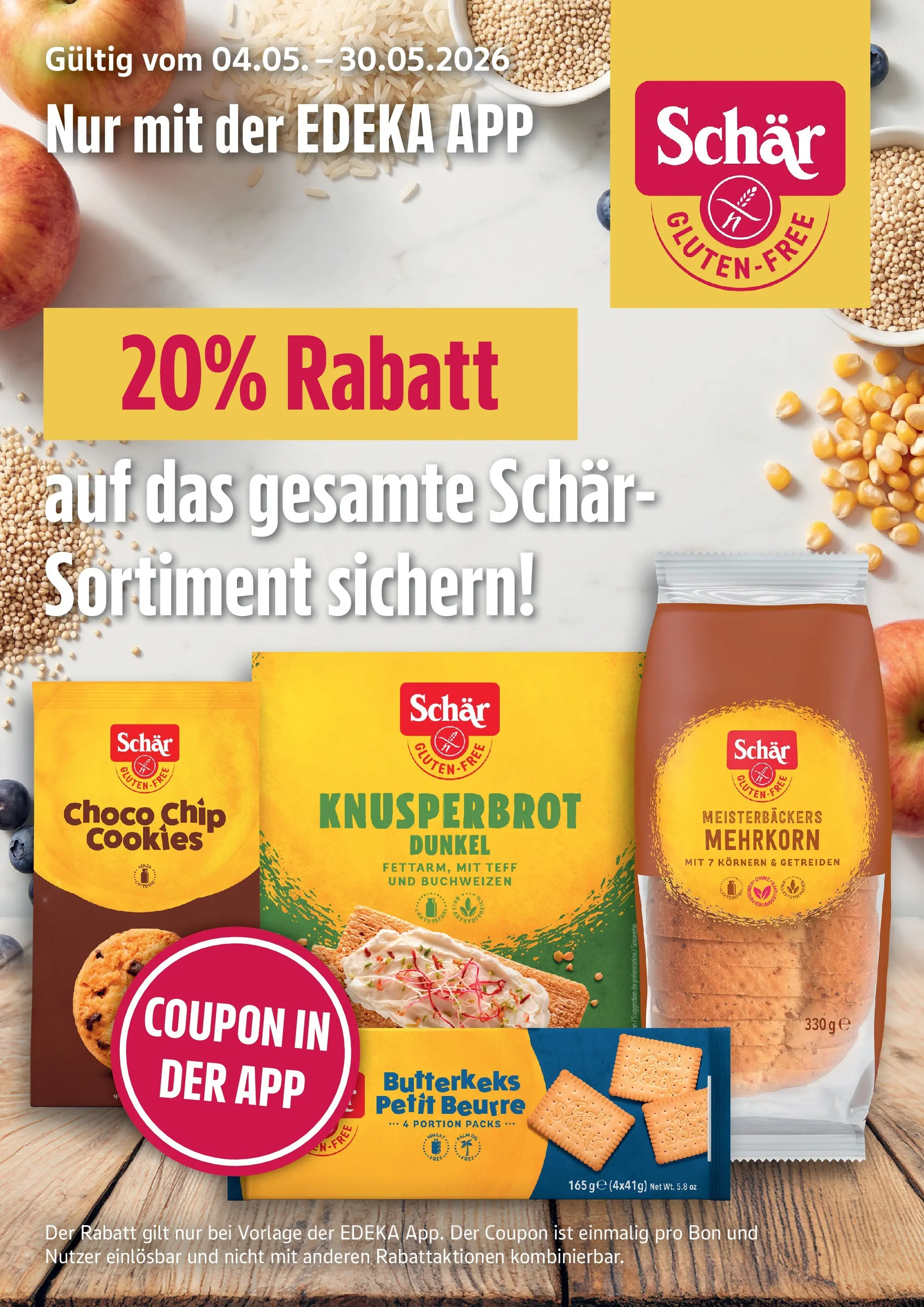 Edeka prospekt Neu Wulmstorf	 (ab 10.05.2026) » Angebote Online | Seite: 4 | Produkte: Butter