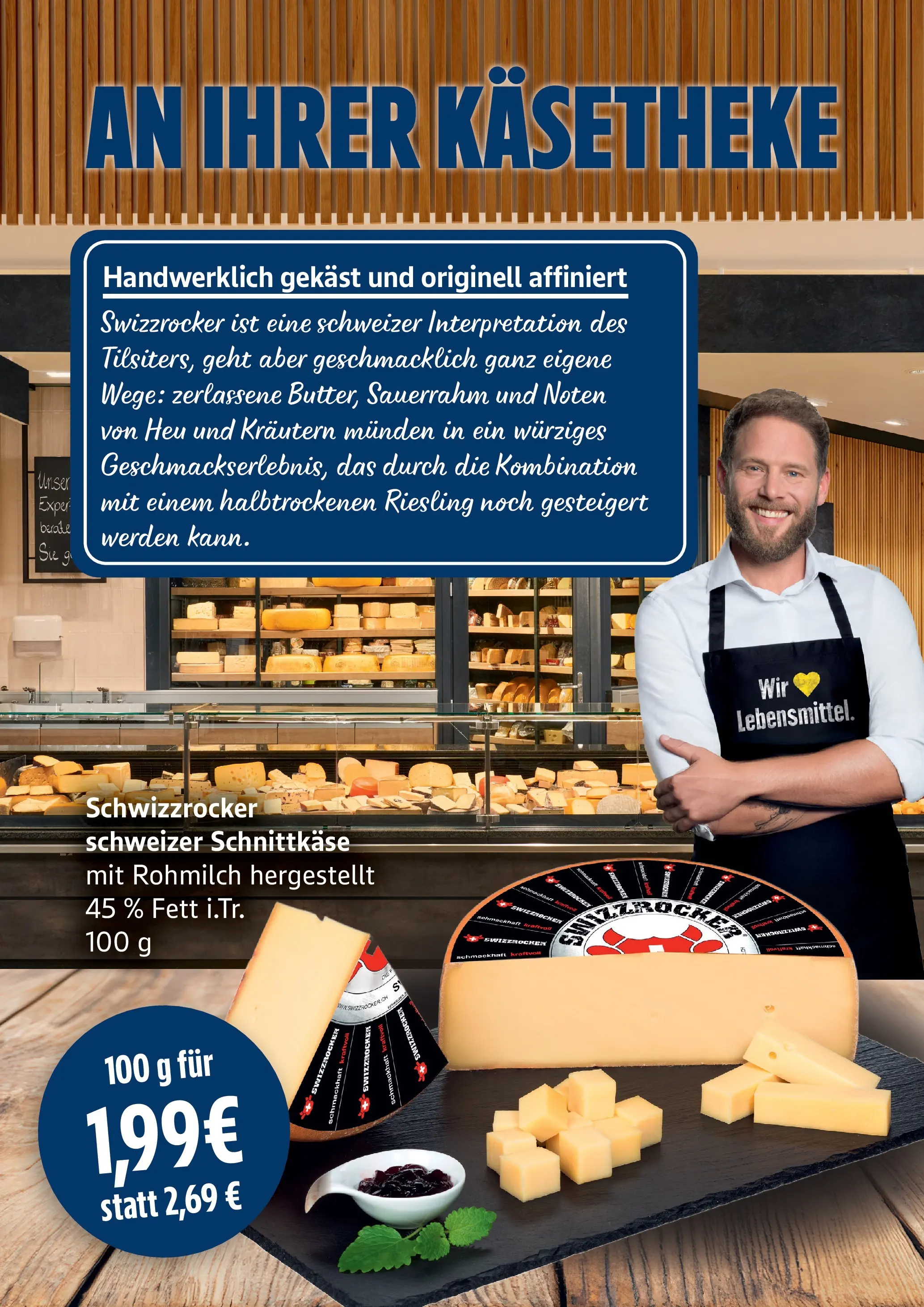 Edeka prospekt Neu Wulmstorf	 (ab 10.05.2026) » Angebote Online | Seite: 14 | Produkte: Sauerrahm