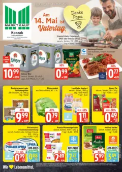 Edeka prospekt Grevesmühlen	 ab 10.05.2026 gültig