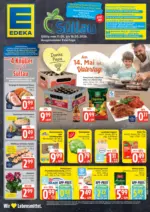 EDEKA Meyer`s EDEKA: Wochenangebote - bis 16.05.2026