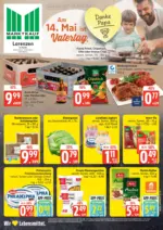 EDEKA Meyer`s EDEKA: Wochenangebote - bis 16.05.2026