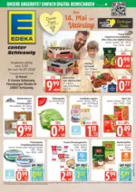 EDEKA EDEKA: Wochenangebote - bis 16.05.2026