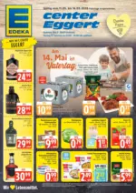 EDEKA Meyer`s EDEKA: Wochenangebote - bis 16.05.2026