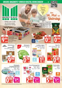 Edeka prospekt Cuxhaven	 ab 10.05.2026 gültig | Seite: 35