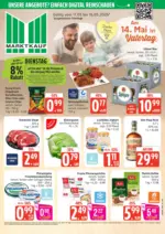 EDEKA EDEKA: Wochenangebote - bis 16.05.2026