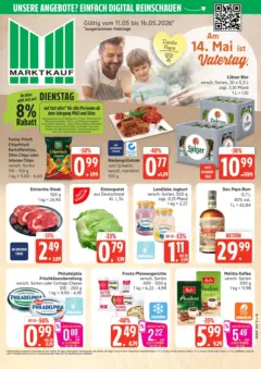Edeka prospekt Neuenkirchen	 ab 10.05.2026 gültig
