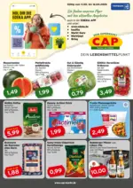 CAP Markt Rostock Reutershagen EDEKA: Wochenangebote - bis 16.05.2026
