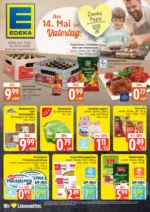 EDEKA Meyer`s EDEKA: Wochenangebote - bis 16.05.2026