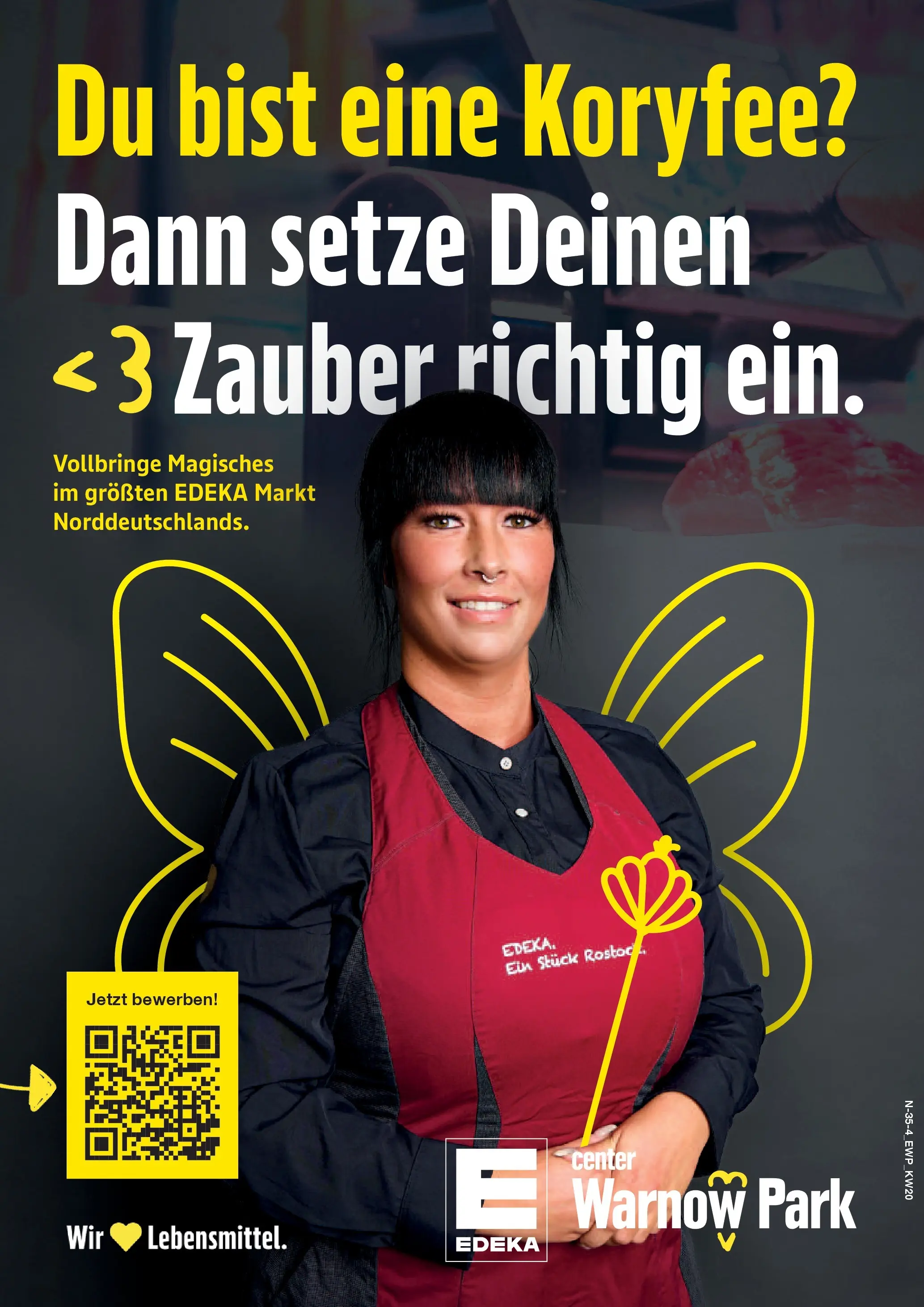Edeka prospekt Rostock	 (ab 10.05.2026) » Angebote Online | Seite: 35
