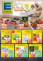 EDEKA Meyer EDEKA: Wochenangebote - bis 16.05.2026