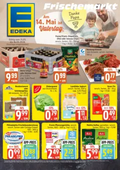 Edeka prospekt Luhnstedt ab 10.05.2026 gültig Edeka prospekt Luhnstedt ab 10.05.2026 gültig