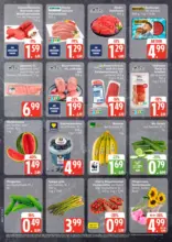 EDEKA: Wochenangebote
