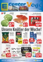 EDEKA EDEKA: Wochenangebote - bis 16.05.2026