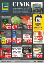 E center Vieler E center: Wochenangebote - bis 16.05.2026